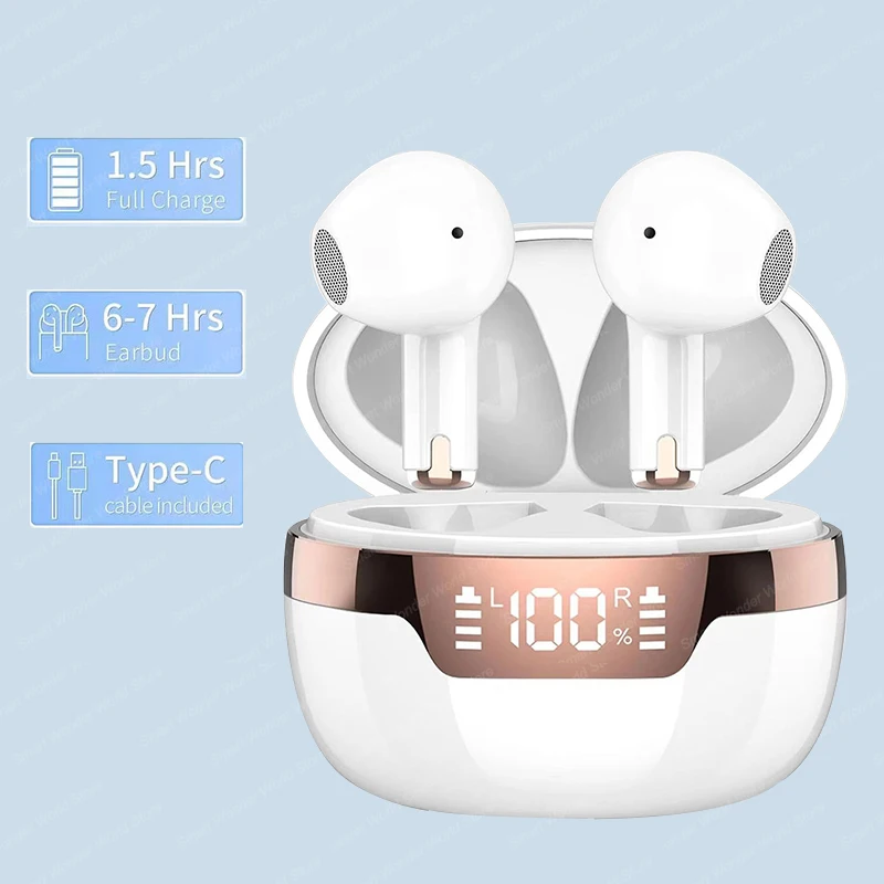 Sleep Mask Headphones Bluetooth - J97 TWS 블루투스 이어폰 진정한 무선