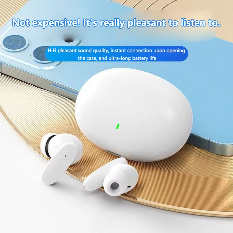 Lenovo New Wireless Earphone B - Tws Earbuds Bluetooth 5.3 리뷰 및 가격