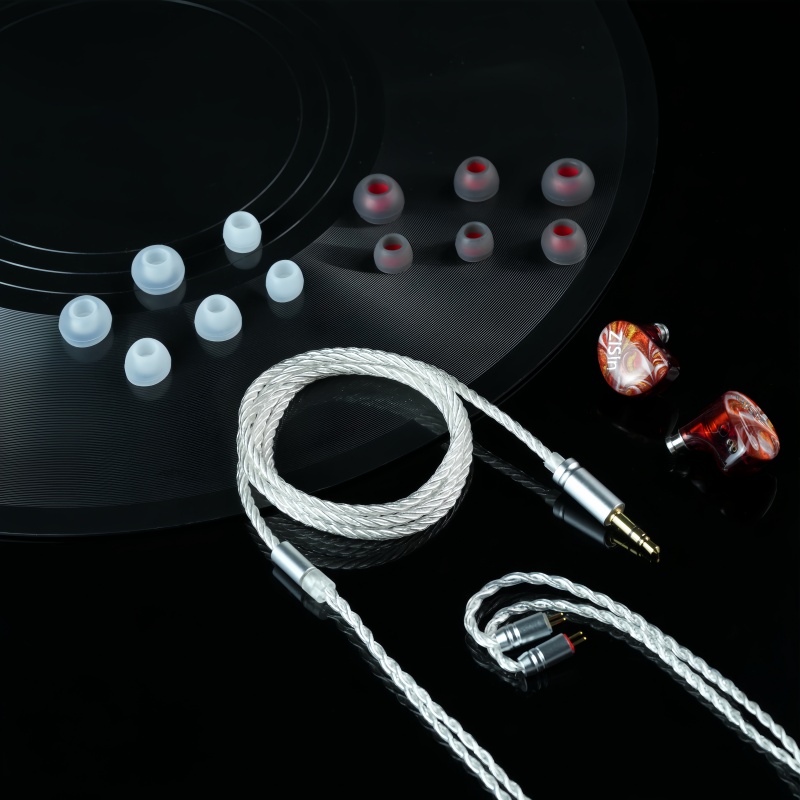 ZiSin 340 IEM 10mm 1DD 드라이버, 중 - Planar Magnetic Iem Earphones 리뷰 및 가격
