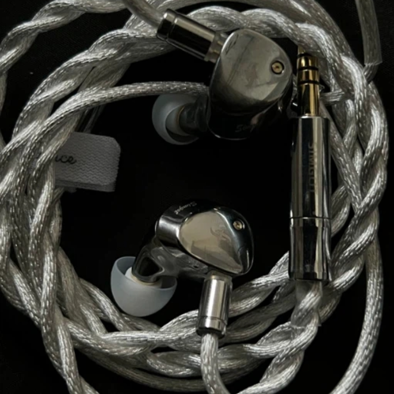 SIMGOT ET142 PZT 이어폰, 유선 이어버드, - Planar Magnetic Iem Earphones 리뷰 및 가격