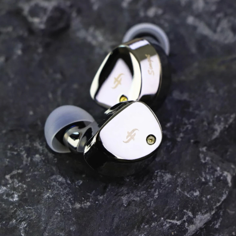 SIMGOT ET142 PZT 이어폰, 유선 이어버드, - Planar Magnetic Iem Earphones 리뷰 및 가격
