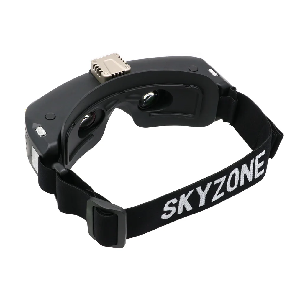 SKYZONE SKY04X PRO OLED 48CH 5 - Drones 리뷰 및 가격