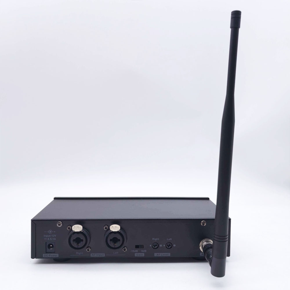 무대 공연용 인이어 리턴 시스템, 프로 가수, 밴드,  - In Ear Monitors For Singers 리뷰 및 가격