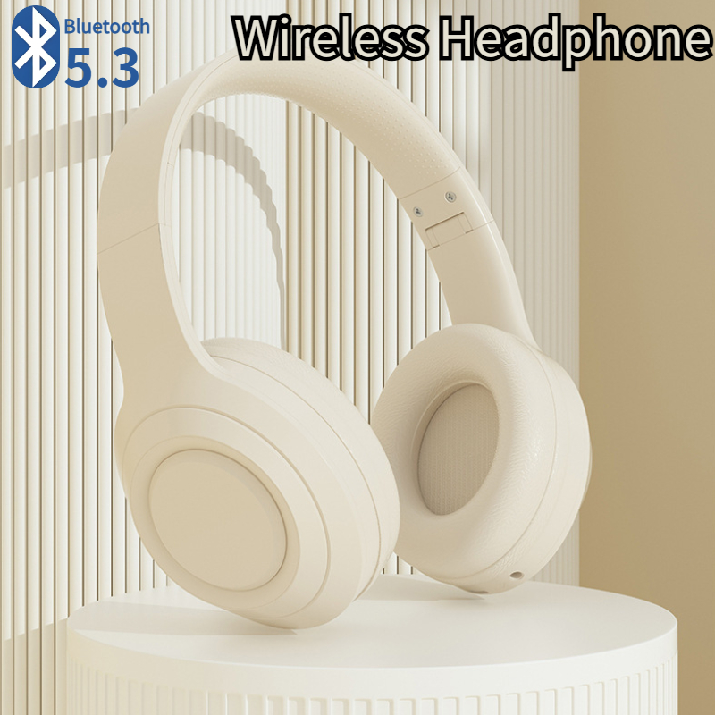 오버이어 HIFI 스테레오 헤드셋 무선 블루투스 헤드폰 - Anc Wireless Over Ear Headphones 리뷰 및 가격
