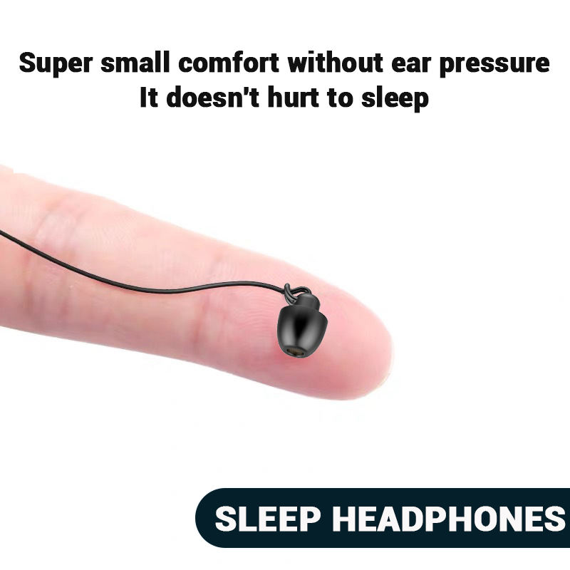 ASMR 하이파이 이어폰 노이즈 캔슬링 수면 이어버드, - Open Ear Air Conduction Headphones 리뷰 및 가격