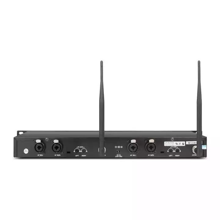 무선 인이어 모니터 헤드폰 시스템 (5개 바디팩 플라스 - In Ear Monitors For Singers 리뷰 및 가격