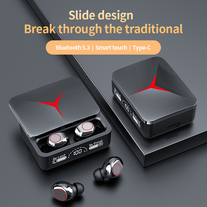 Oukitel WP21, WP20, WP18, WP19 - Tws Earbuds Bluetooth 5.3 리뷰 및 가격