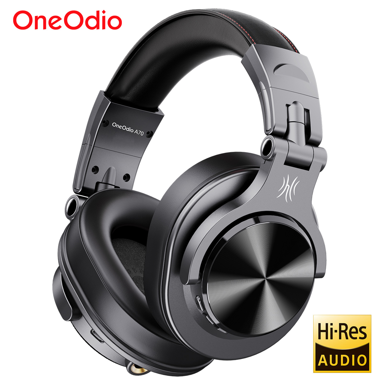 원오디오 퓨전 A70 블루투스 헤드폰 하이 레졸루션 오 - Anc Wireless Over Ear Headphones 리뷰 및 가격