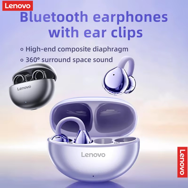 레노버 무선 블루투스 5.4 이어폰 TWS 파노라마 사 - Tws Earbuds Bluetooth 5.3 리뷰 및 가격