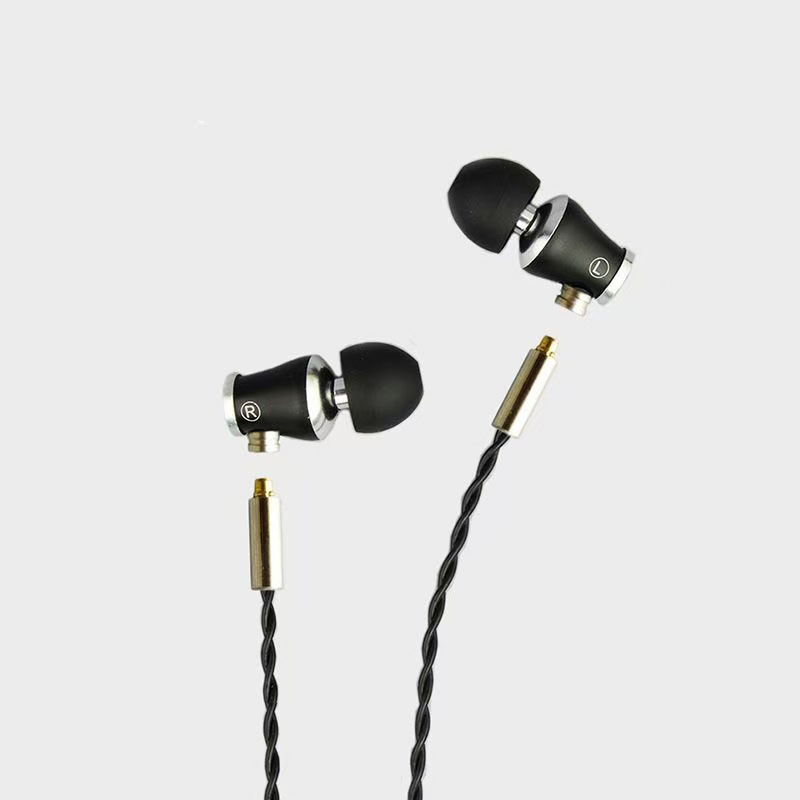 HiFi 인이어 이어버드 MMCX 교체 가능 케이블 유 - Type C Wired Earphones With Mic 리뷰 및 가격