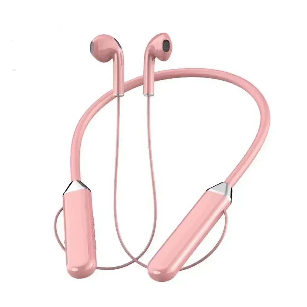 무선 헤드폰 블루투스 5.0 넥밴드 이어폰 마그네틱 스 - Magnetic Neckband Sports Earphones 리뷰 및 가격