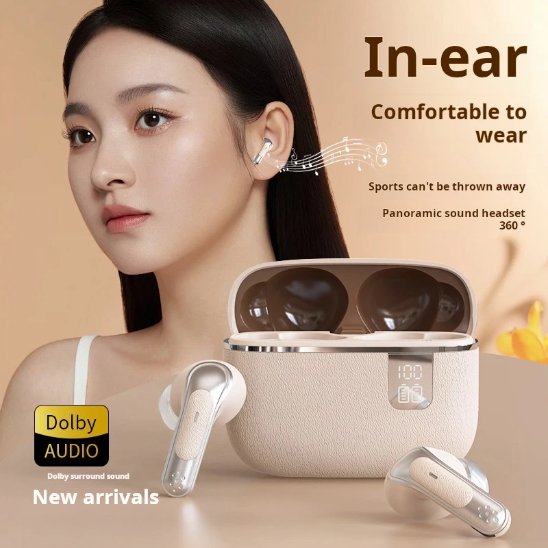 블루투스 이어폰 TWS HIFI 마이크 헤드셋 아이폰용 - Type C Wired Earphones With Mic 리뷰 및 가격