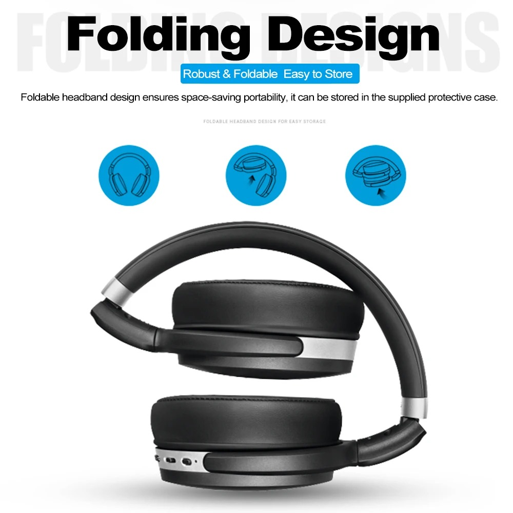 오리지널 젠하이저 HD 4.50 BTNC 무선 액티브  - Anc Wireless Over Ear Headphones 리뷰 및 가격