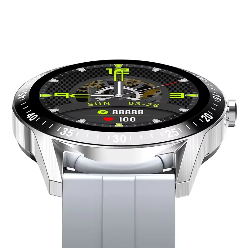 전화 및 날씨 기능이 있는 휴대폰 피트니스 트래커 IP - Smartwatches 리뷰 및 가격