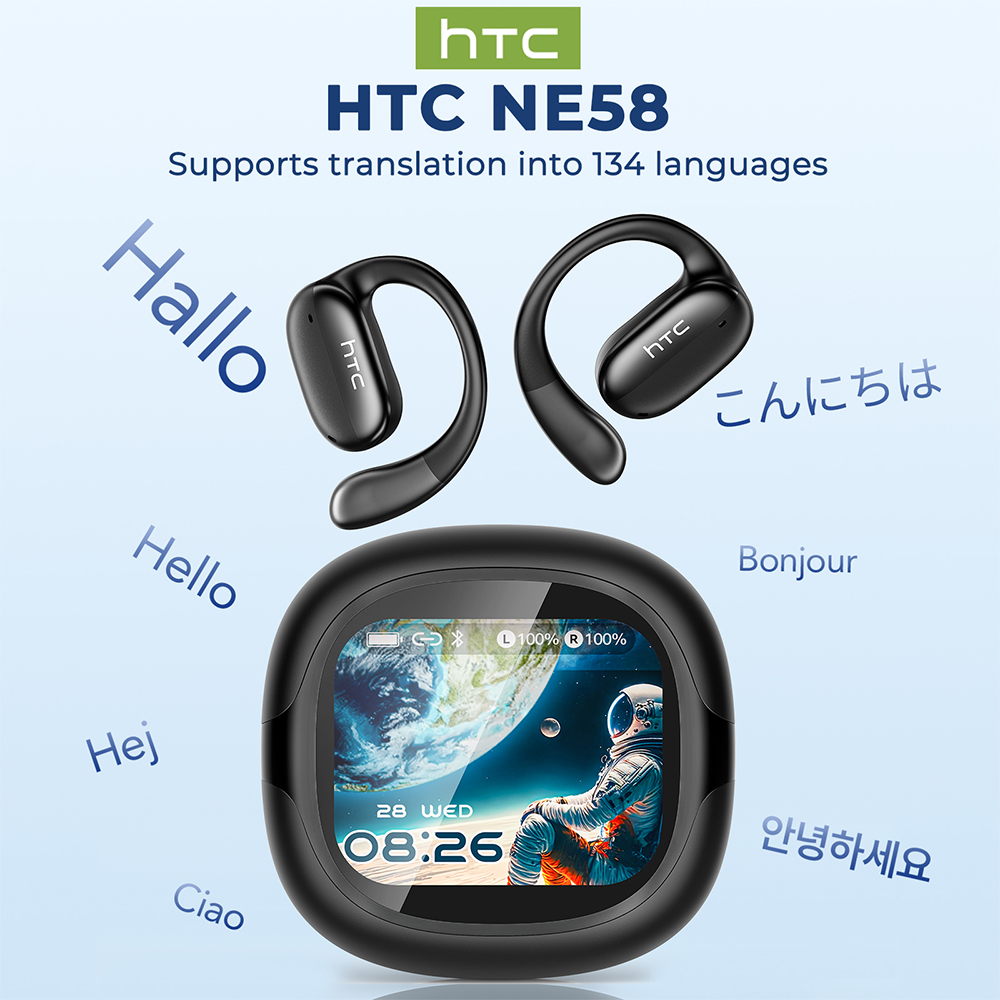 HTC 블루투스 헤드셋 서라운드 사운드 하이파이 스테레 - Speakers 리뷰 및 가격