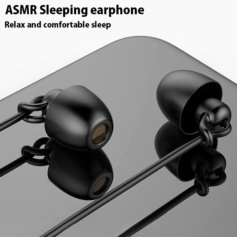 ASMR 이어폰 Hifi 헤드셋 소음 제거 슬리핑 이어 - Open Ear Air Conduction Headphones 리뷰 및 가격