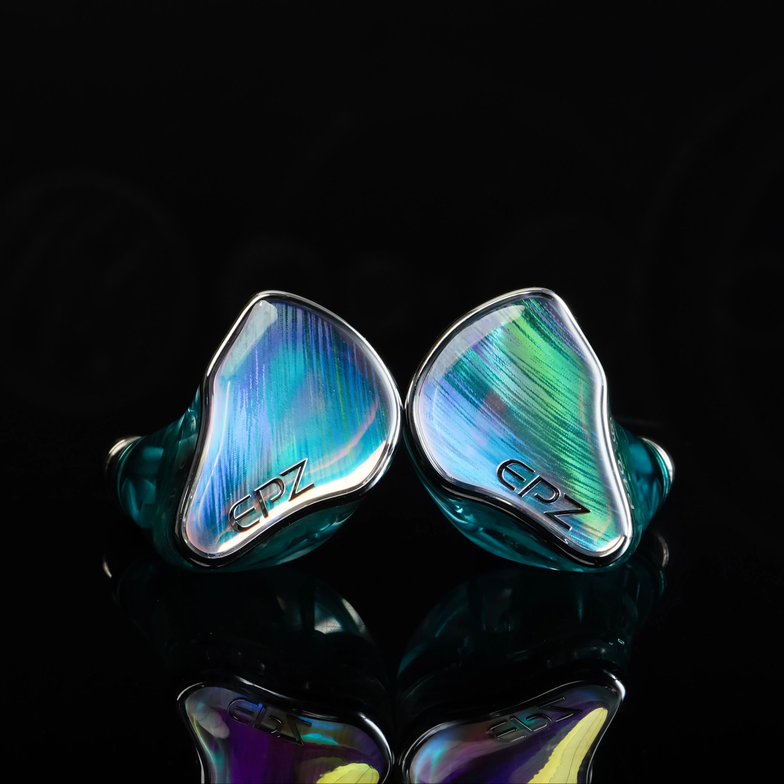 EPZ P40 인이어 이어폰 HiFi IEM 모니터링  - Planar Magnetic Iem Earphones 리뷰 및 가격