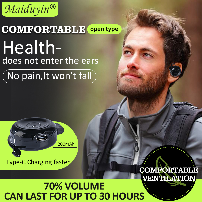 K5 TWS 무선 헤드폰 블루투스 이어폰 제어 스포츠  - Tws Earbuds Bluetooth 5.3 리뷰 및 가격