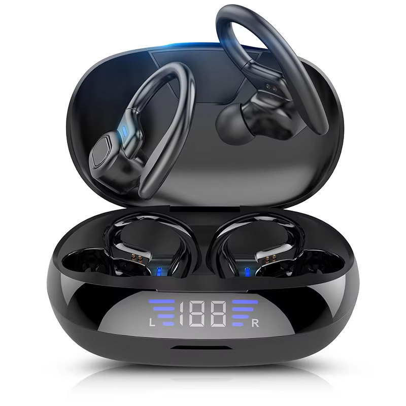 스포츠 SP16 무선 이어폰 BT 오버이어 이어버드 이 - Anc Wireless Over Ear Headphones 리뷰 및 가격