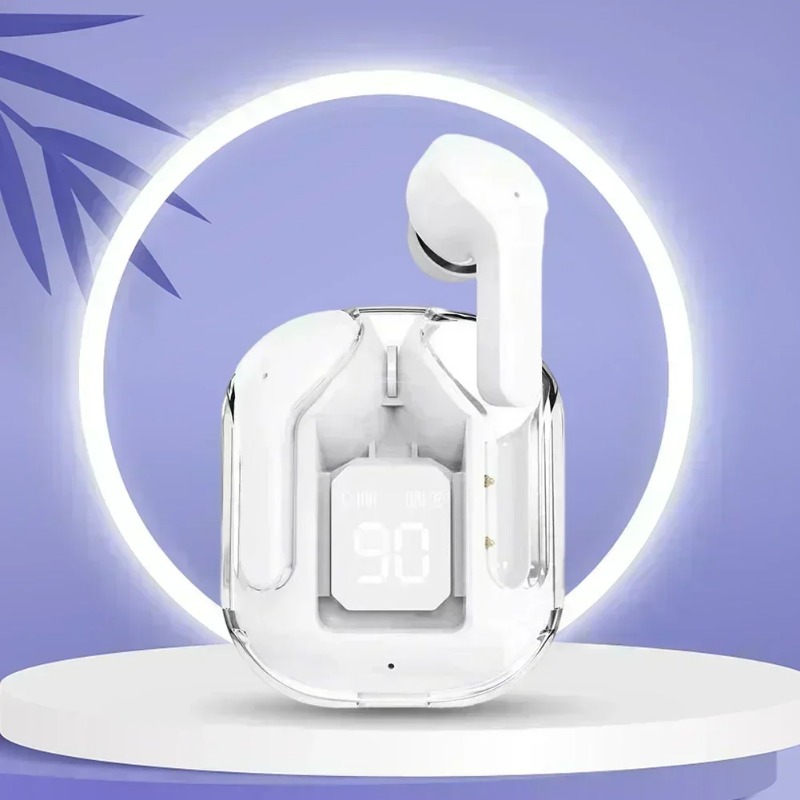 T2 무선 미니 이어버드, LED 전원 디지털 디스플레 - Tws Earbuds Bluetooth 5.3 리뷰 및 가격