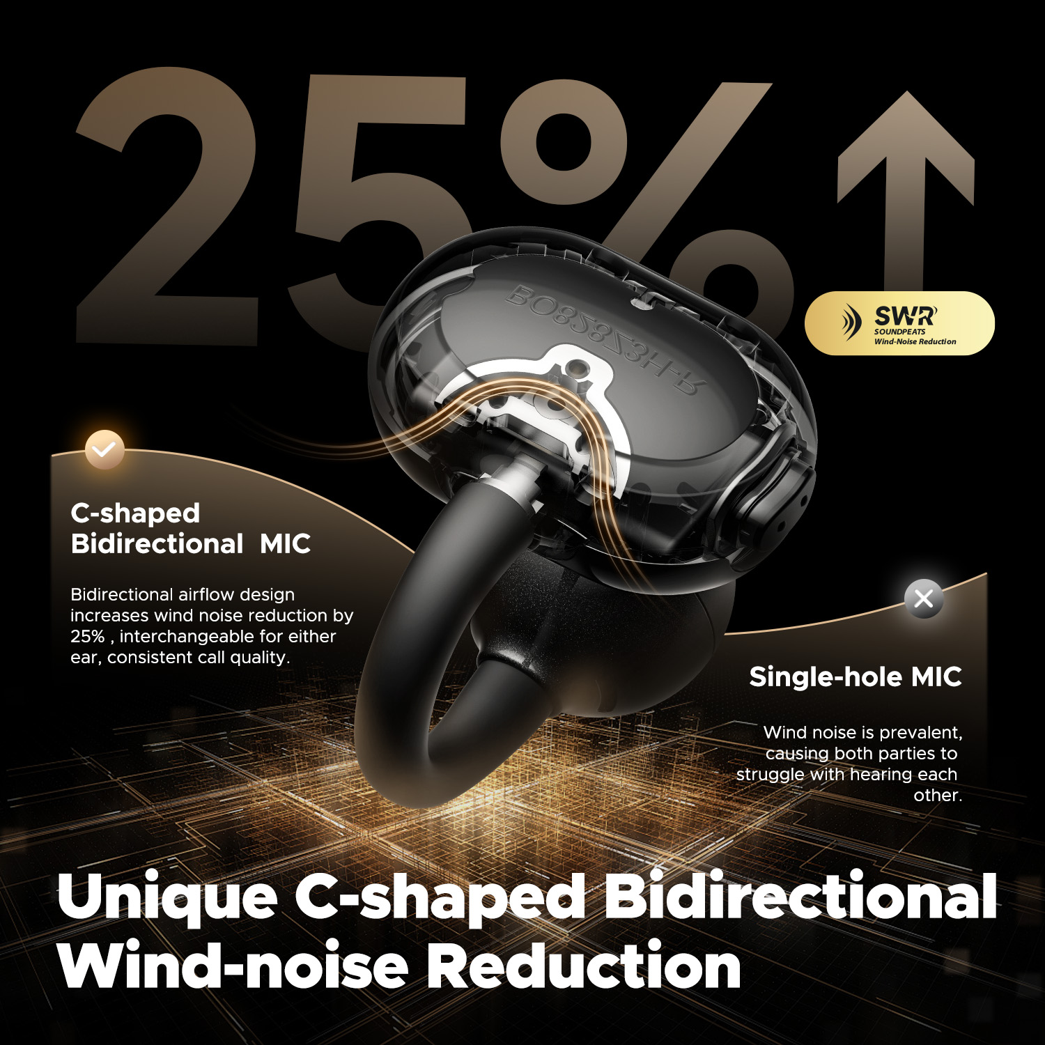 사운드피츠 POP 클립 무선 이어폰 블루투스 5.4 오 - Open Ear Air Conduction Headphones 리뷰 및 가격
