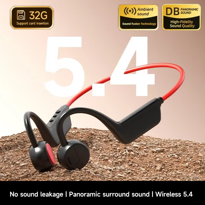 골전도 블루투스 이어버드 IPX8 러닝 스포츠 방수 오 - Bone Conduction Running Headphones 리뷰 및 가격