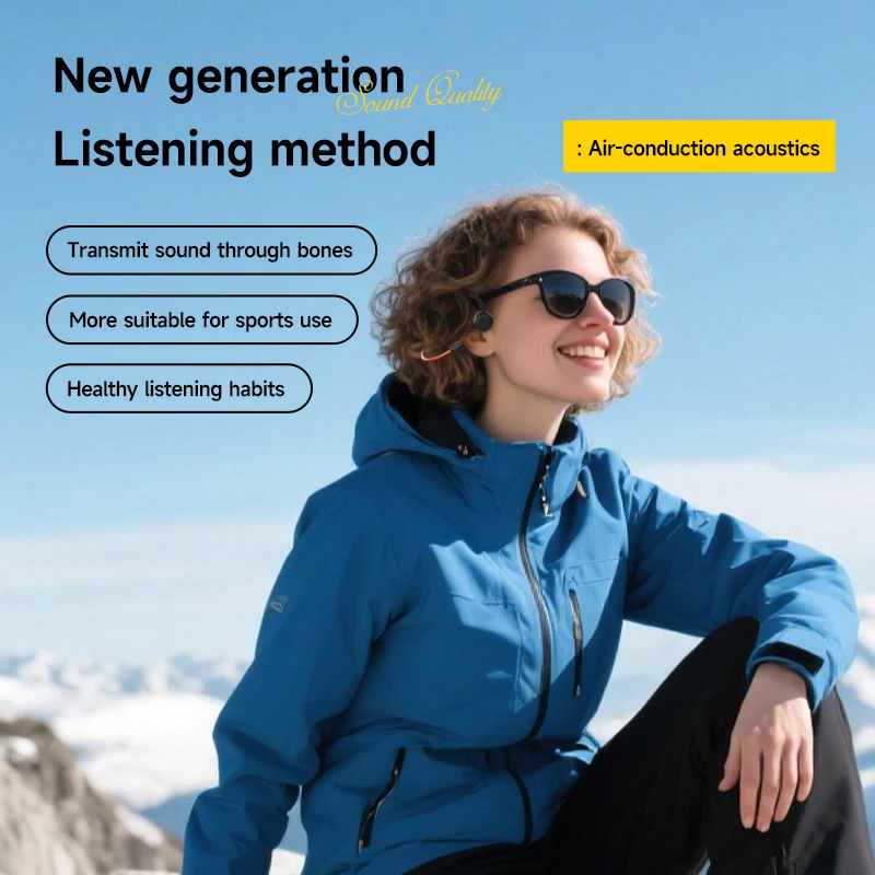 골전도 블루투스 이어버드 IPX8 러닝 스포츠 방수 오 - Bone Conduction Running Headphones 리뷰 및 가격