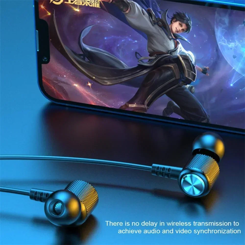 새로운 K58 블루투스 헤드셋 넥밴드 마그네틱 헤드셋  - Magnetic Neckband Sports Earphones 리뷰 및 가격