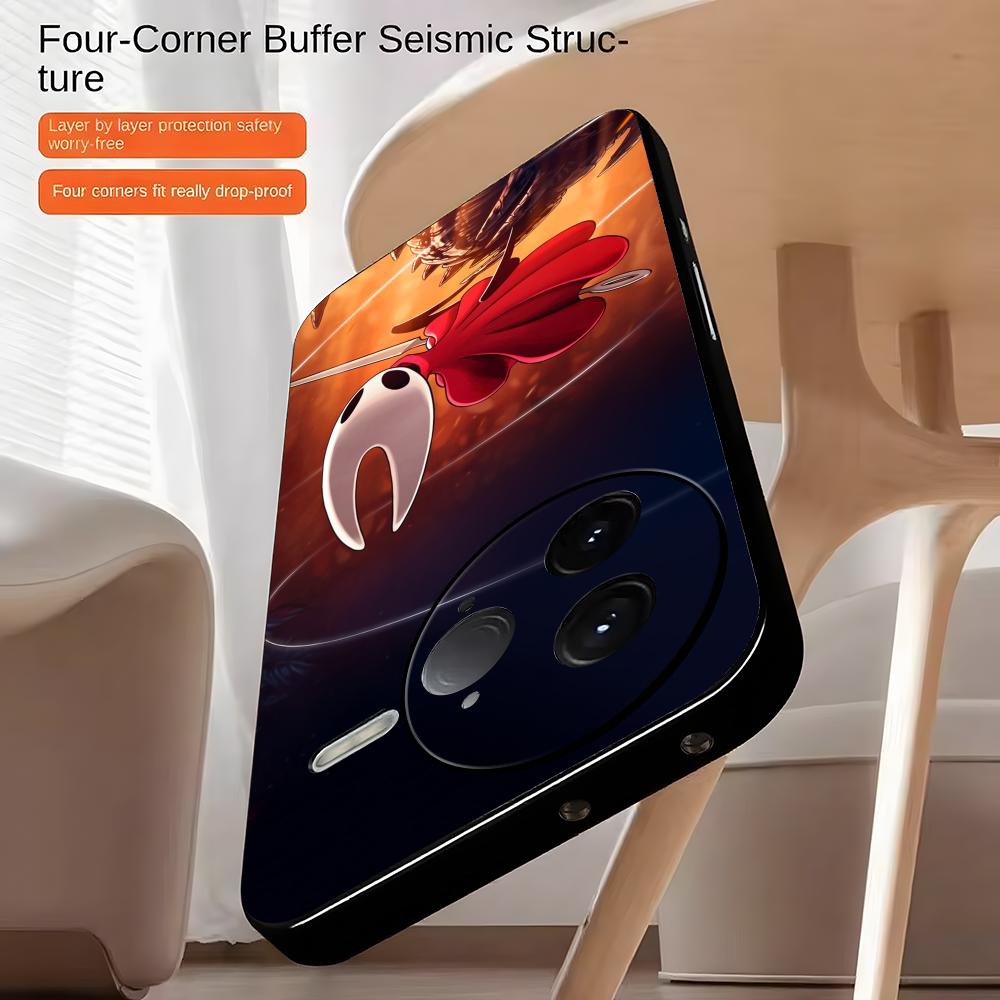 핫 게임 홀로우 나이트 실크송 샤오미 포코 M7 M6  - Tablets 리뷰 및 가격